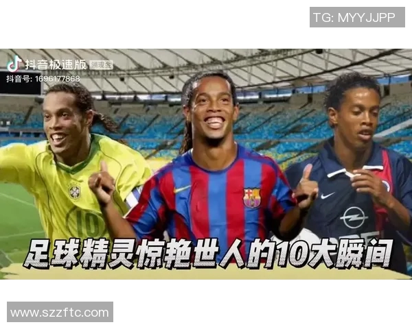 外国足球巨星在抖音分享训练幕后生活 粉丝惊呼太真实